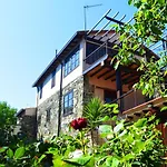Stone Built In Village
