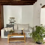 ヴィラ Stone Built In Village Louvaras
