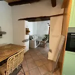 ヴィラ Stone Built In Village Louvaras