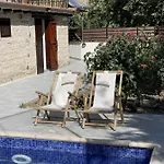 Stone Built In Village Villa *