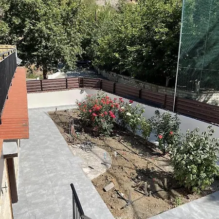 Stone Built In Village וילה