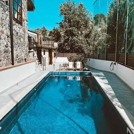 וילה Stone Built In Village *