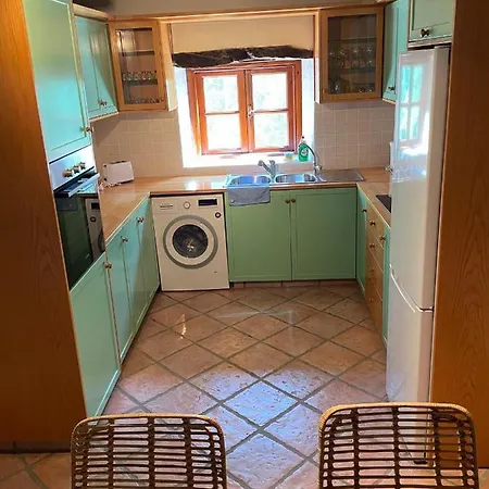 Stone Built In Village Villa *