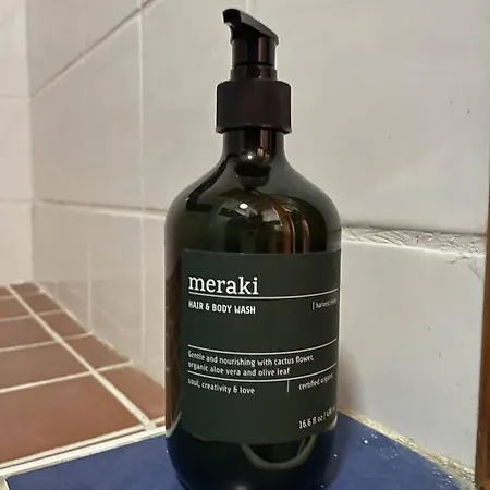 Stone Built In Village Villa Louvaras