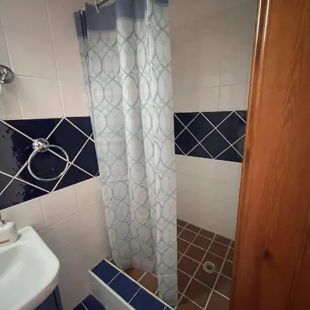 Villa Stone Built In Village