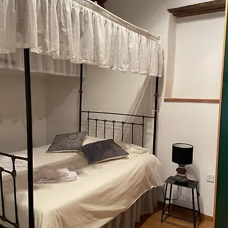 Stone Built In Village Villa *