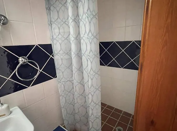 Villa Stone Built In Village